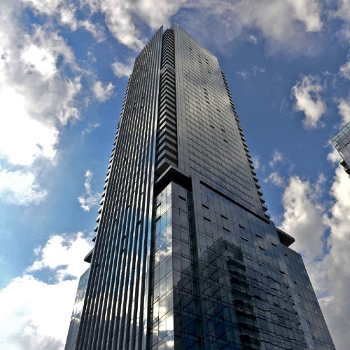 Yorkville